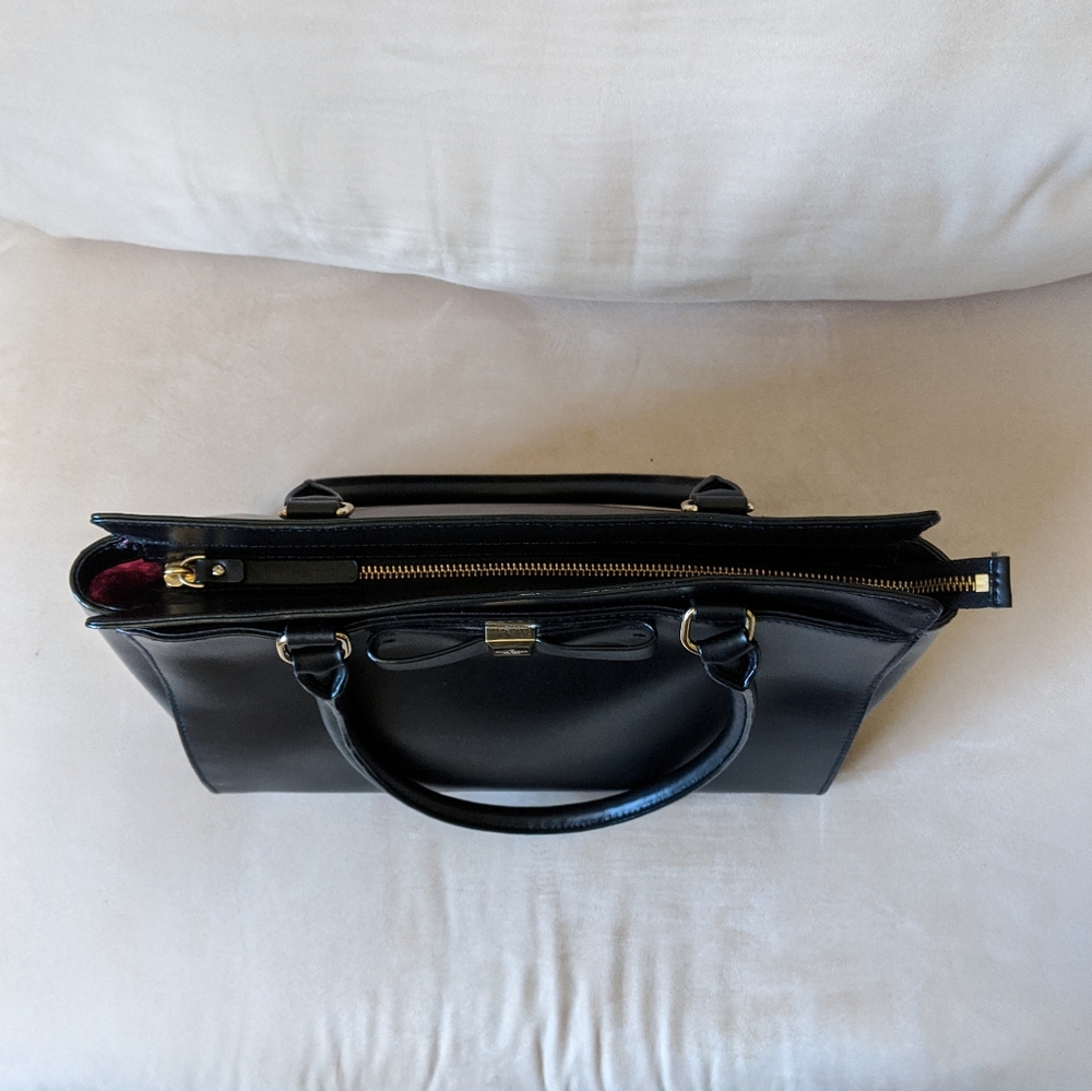 SOLD - 🌟HOST PICK🌟 Kate Spade Montfort Park Jovie Shoulder Bag - EUC - Picture 8 of 16